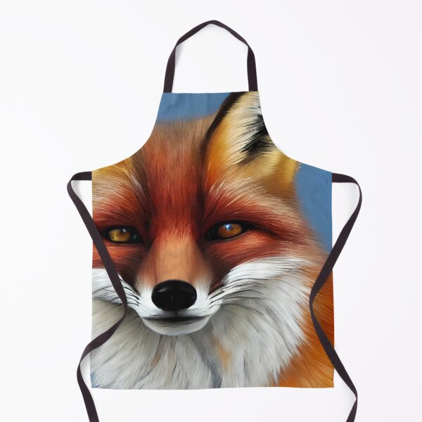 Item preview, Arte de zorro designed and sold by viewgraphics.