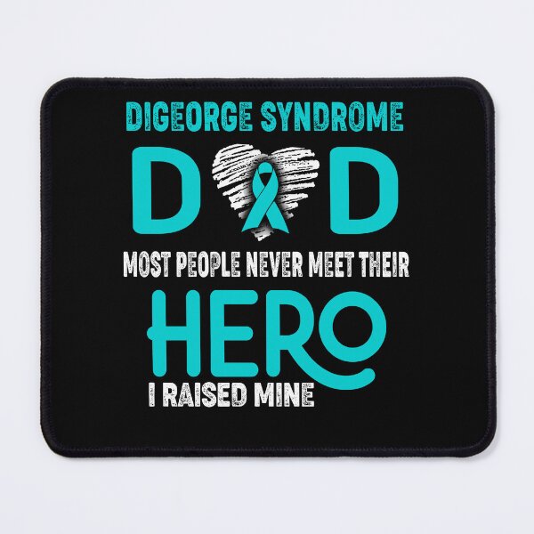 Item preview, Dissociative Disorders DAD Most People Never Meet Their HERO I Raised Mine designed and sold by Tifrop.