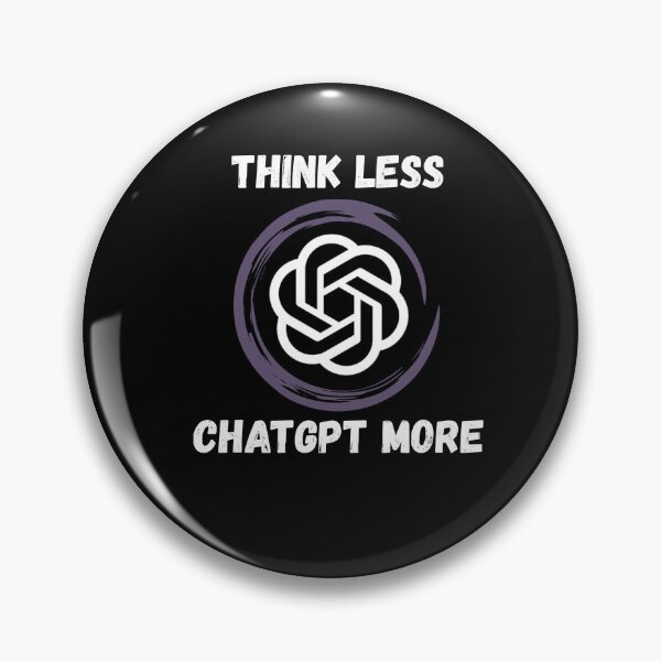 Item preview, ChatGPT  designed and sold by abudesigner.