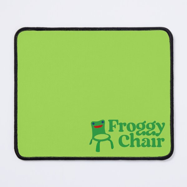 Item preview, Froggy Chair designed and sold by shlaboza.