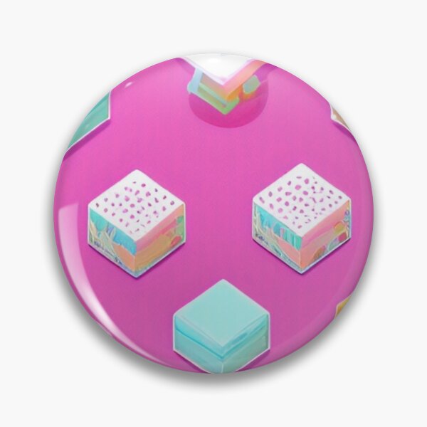Item preview, A Delicate, Delicious, Delightful Dessert designed and sold by TildaTots.