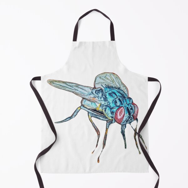 Item preview, Herman The Fly designed and sold by pinkyjainpan.