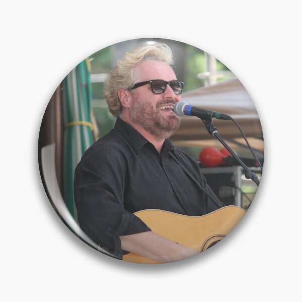 Item preview, Don Campbell - Photograph designed and sold by ConcertImages.