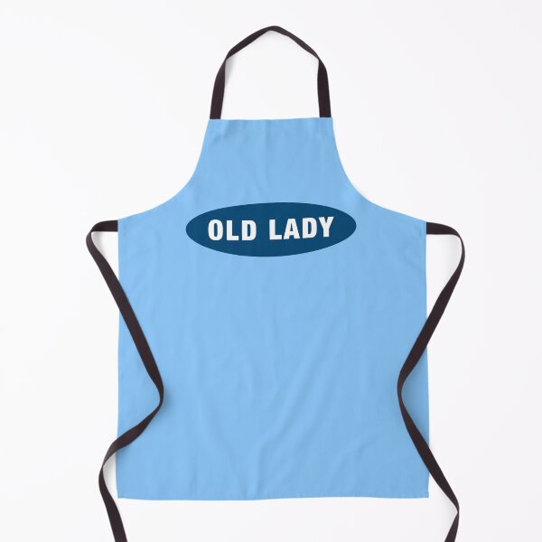 Item preview, "OLD LADY" designed and sold by Trulyfunky.
