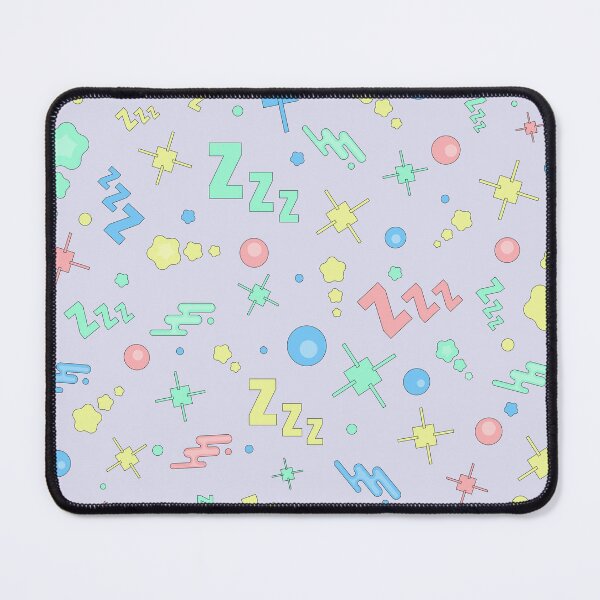 Item preview, Abstract Shapes Pattern designed and sold by similarwords.