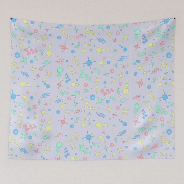 Item preview, Abstract Shapes Pattern designed and sold by similarwords.