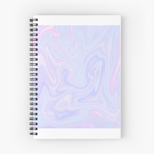 Item preview, Pastel Fluid Art designed and sold by nataliebyrd.