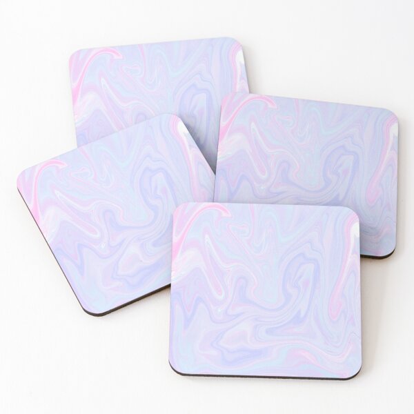 Item preview, Pastel Fluid Art designed and sold by nataliebyrd.
