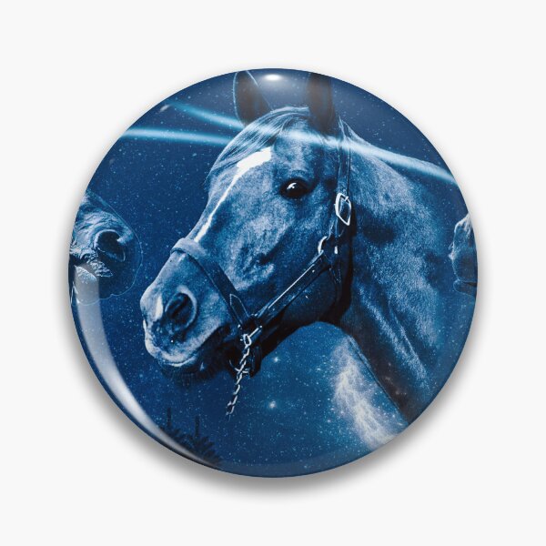 Item preview, Christmas Horses designed and sold by Kristin Harris Productions: Fanart Designs.