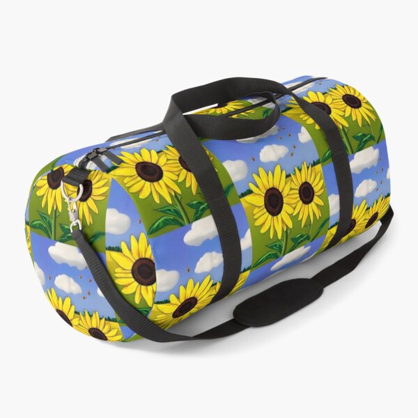 Item preview, Daisy and sunflower bouquet designed and sold by gramizzia.