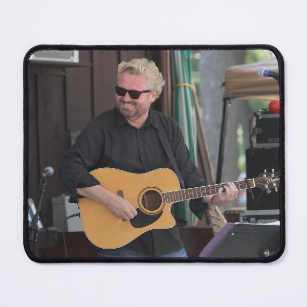 Item preview, Don Campbell - Photograph designed and sold by ConcertImages.