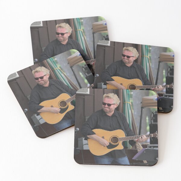 Item preview, Don Campbell - Photograph designed and sold by ConcertImages.