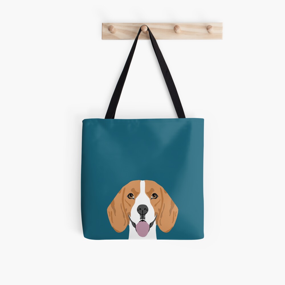Item preview, All Over Print Tote Bag designed and sold by PetFriendly.