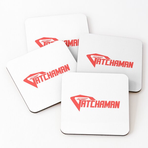Item preview, Gatchaman 94 /Fuerza G/ La Batalla de los Planetas / ガッチャマン C designed and sold by JCBA.