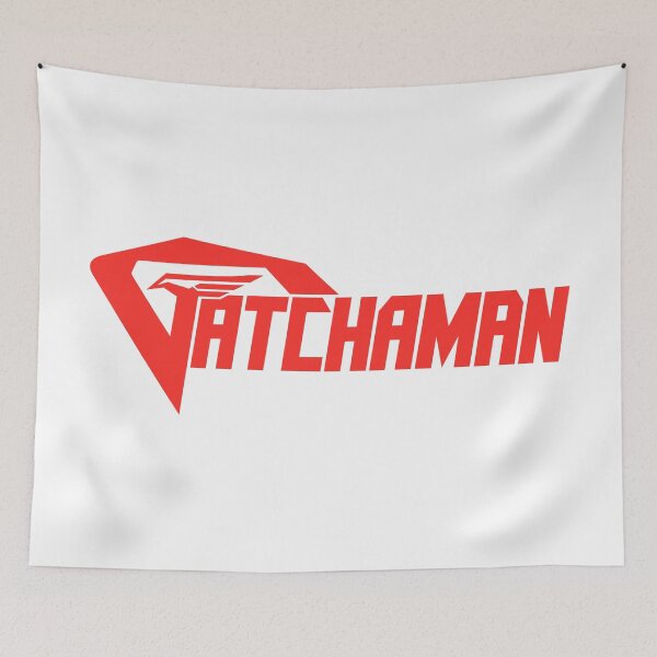 Item preview, Gatchaman 94 /Fuerza G/ La Batalla de los Planetas / ガッチャマン C designed and sold by JCBA.