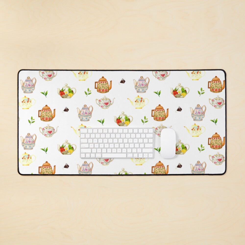 Item preview, Desk Mat designed and sold by silviaol.