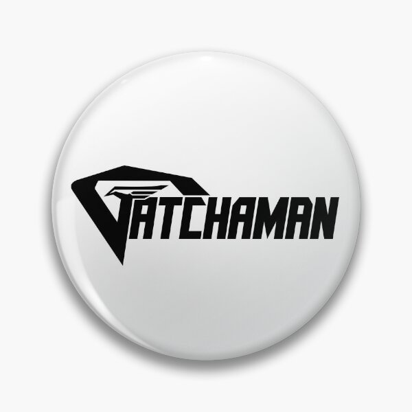 Item preview, Gatchaman 94 /Fuerza G/ La Batalla de los Planetas / ガッチャマン B designed and sold by JCBA.