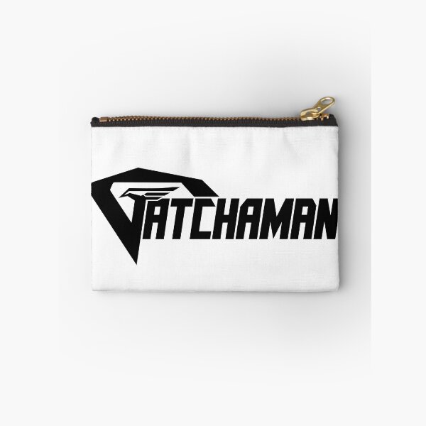 Item preview, Gatchaman 94 /Fuerza G/ La Batalla de los Planetas / ガッチャマン B designed and sold by JCBA.