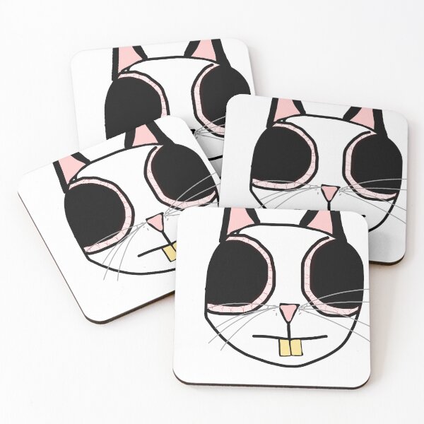 Item preview, Zooted Rat designed and sold by Izzy Collison.