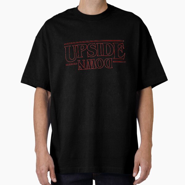 Item preview, Stranger Things® - "Upside Down" designed and sold by SWISH-Design.