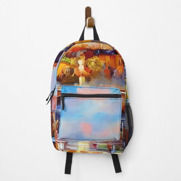 Item preview, France Art, City Landscape designed and sold by viewgraphics.