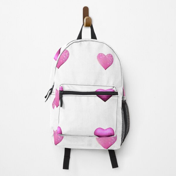 Item preview, Pink Valentine Day Hearts Pack designed and sold by Naomi Gutierrez Parrish.