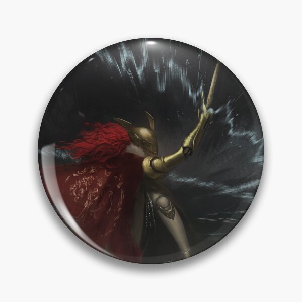 Item preview, Malenia Elden Ring designed and sold by Aries404.