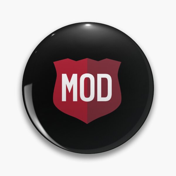 Item preview, MOD Pizza Classic designed and sold by ChristopherA12.