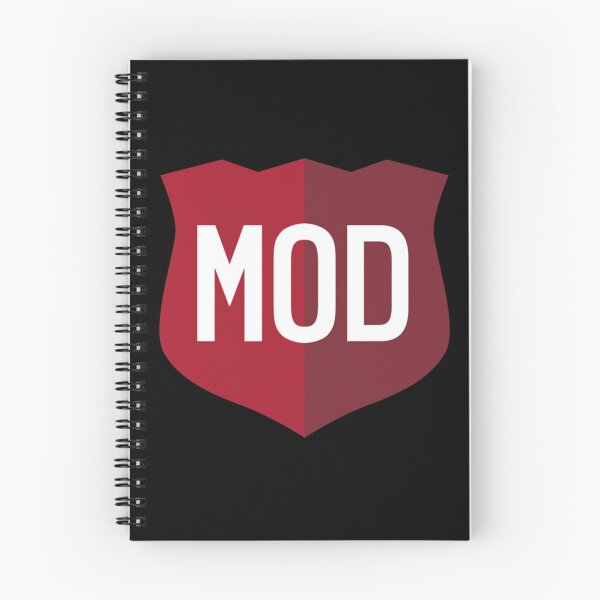 Item preview, MOD Pizza Classic designed and sold by ChristopherA12.