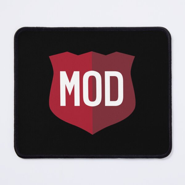 Item preview, MOD Pizza Classic designed and sold by ChristopherA12.