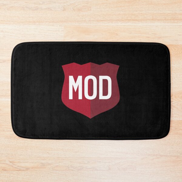 Item preview, MOD Pizza Classic designed and sold by ChristopherA12.