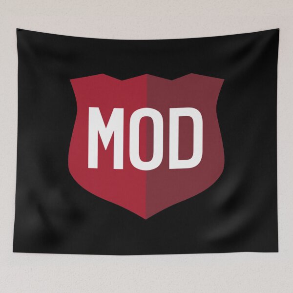 Item preview, MOD Pizza Classic designed and sold by ChristopherA12.