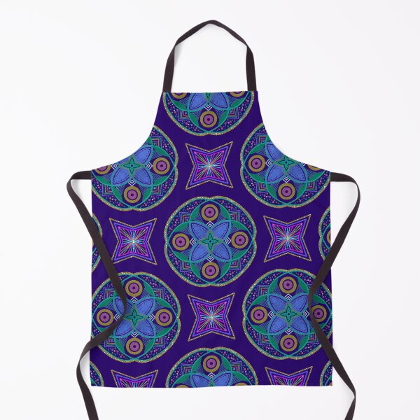 Item preview, Totem Pattern designed and sold by Jane Izzy Designs.