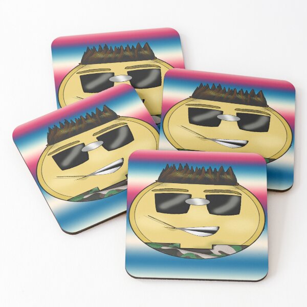 Item preview, coin 8 designed and sold by DeOsasco.
