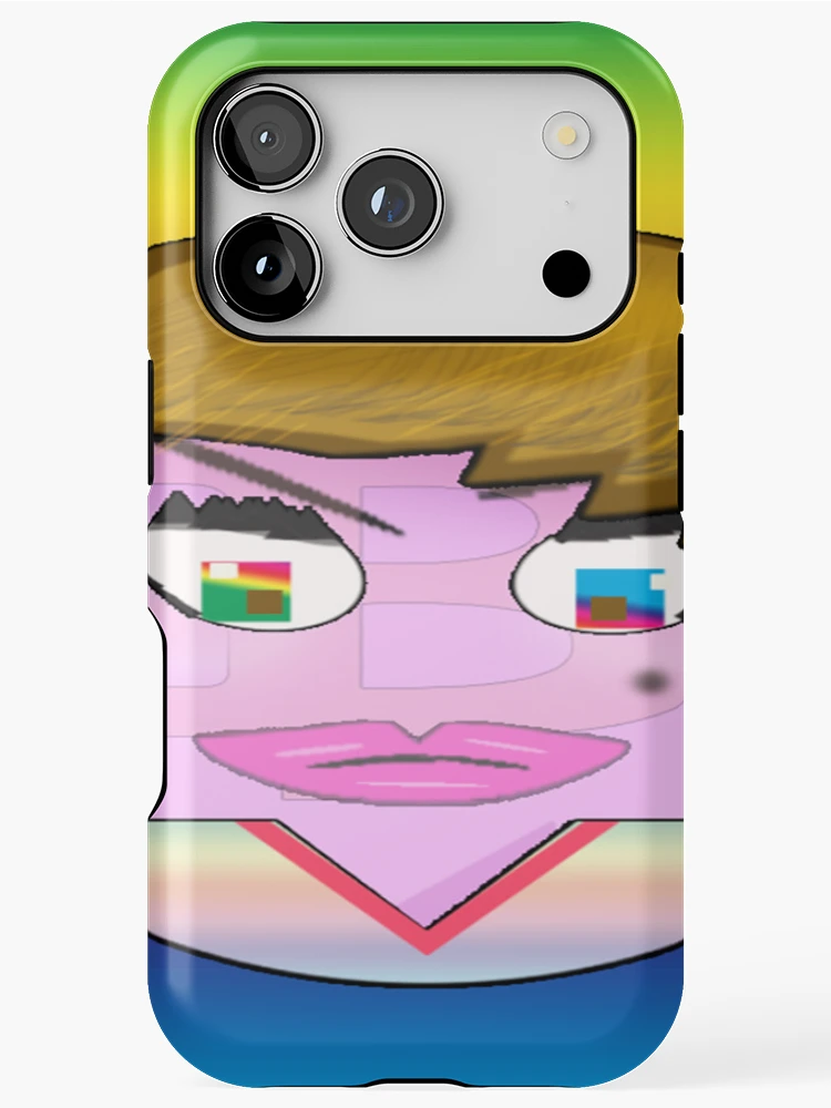 Thumbnail 1 of 4, iPhone Case, coin 9 designed and sold by DeOsasco.
