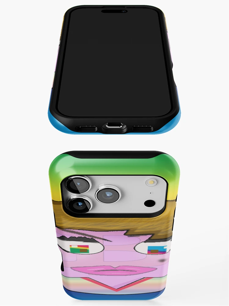 Thumbnail 3 of 4, iPhone Case, coin 9 designed and sold by DeOsasco.