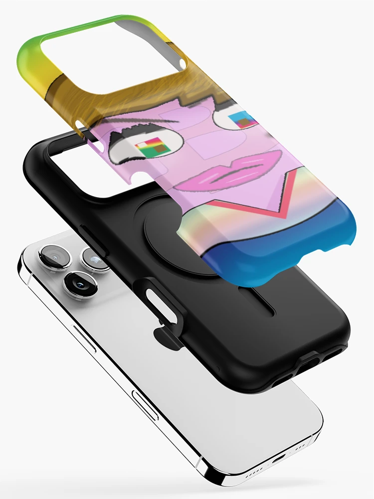 Thumbnail 2 of 4, iPhone Case, coin 9 designed and sold by DeOsasco.
