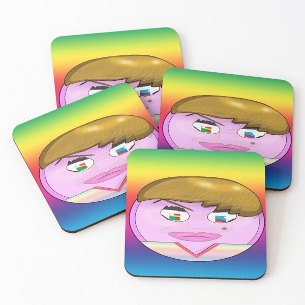 Item preview, coin 9  designed and sold by DeOsasco.