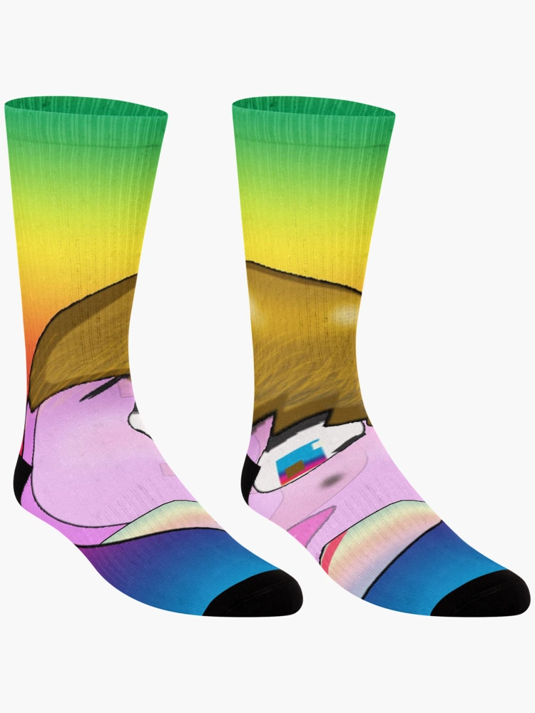 Thumbnail 3 of 5, Socks, coin 9  designed and sold by DeOsasco.