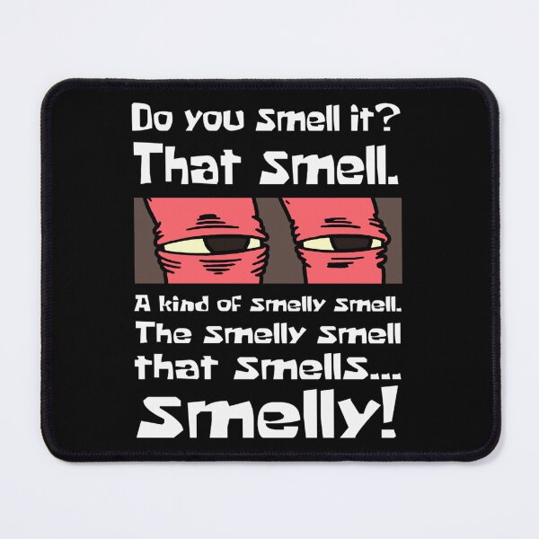 Item preview, Do You Smell it That smell. designed and sold by SilvioPetersen.