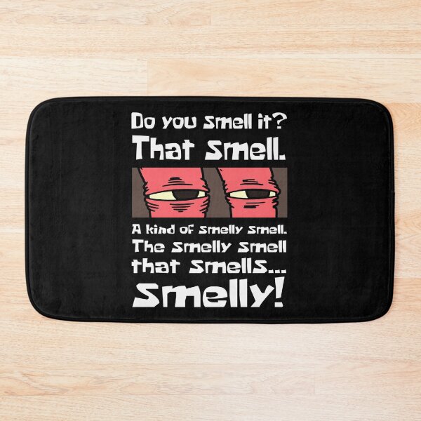 Item preview, Do You Smell it That smell. designed and sold by SilvioPetersen.