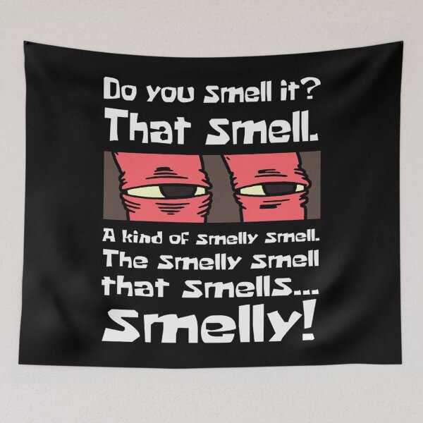 Item preview, Do You Smell it That smell. designed and sold by SilvioPetersen.