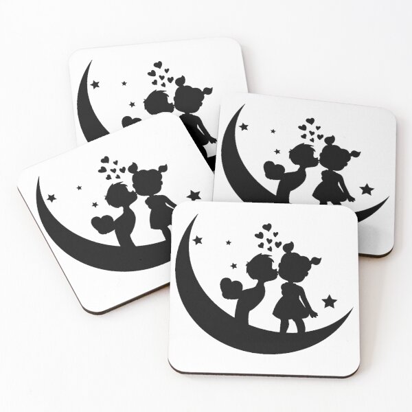 Item preview, Love Black And White designed and sold by EROUISE.
