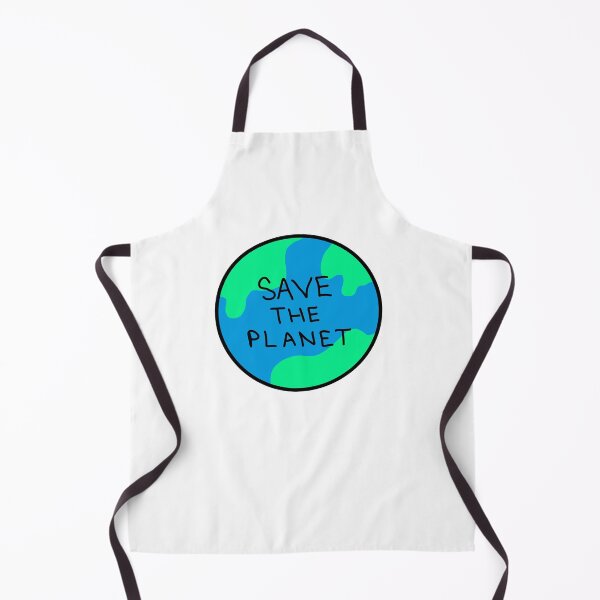 Item preview, Save the planet designed and sold by K-kal.