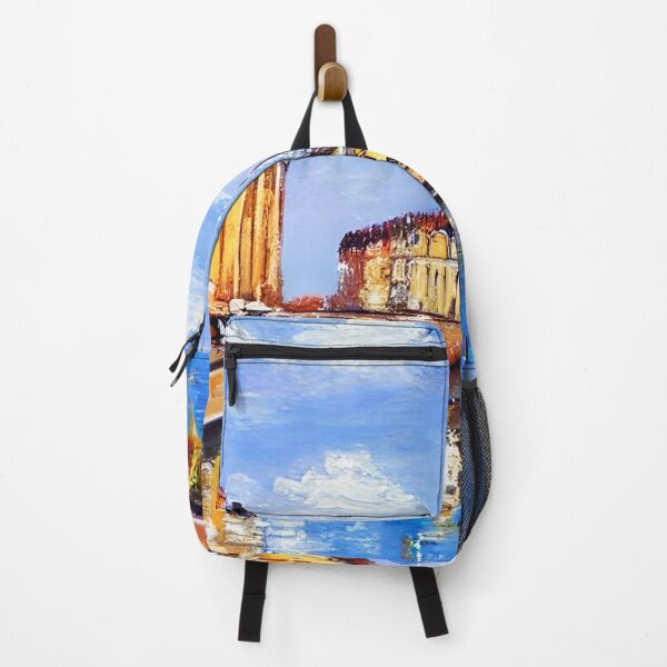 Item preview, France Art, City Landscape designed and sold by viewgraphics.