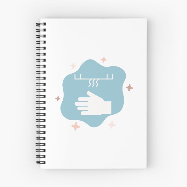 Item preview, Cute Simple Sparkly Hand Dryer designed and sold by Karisdesignss.