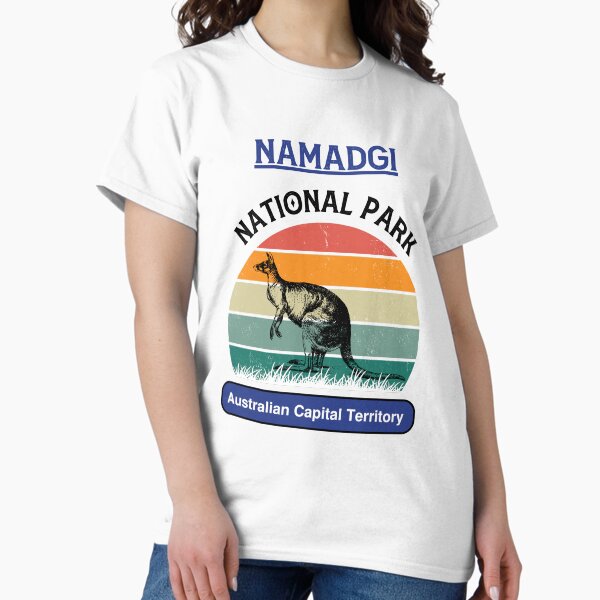 Item preview, Namadgi National Park Australia designed and sold by ZiAttaArt.