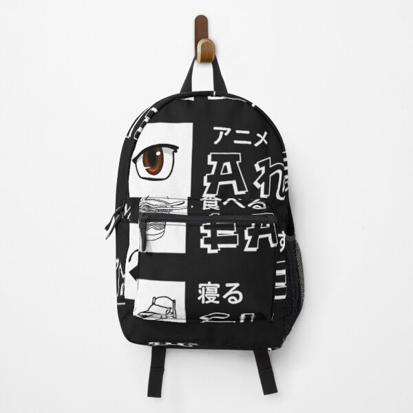 Item preview, Eat, Sleep, Anime, Repeat designed and sold by SnkeSche.