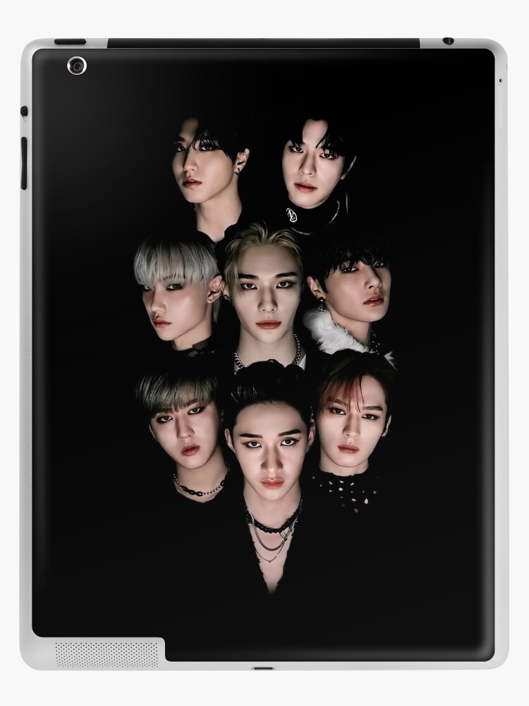 Stray kids  iPad Case & Skin for Sale by Kaiser R
