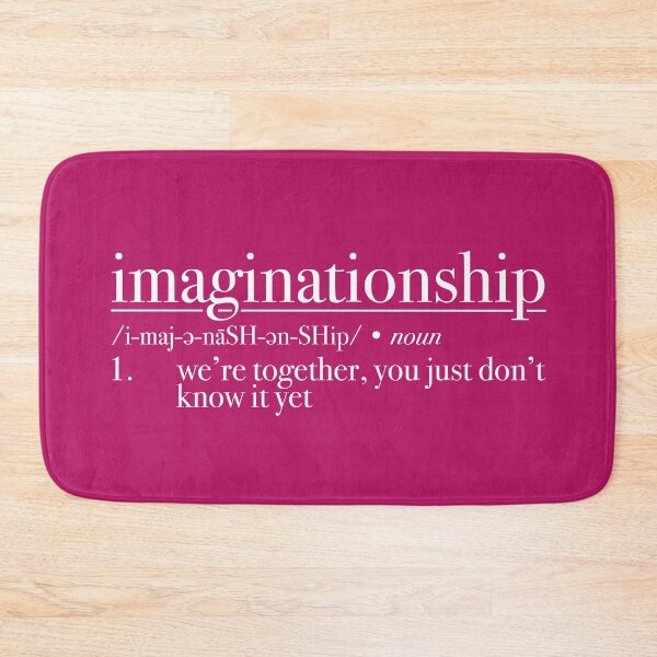 Item preview, Imaginationship Funny designed and sold by Olivia Ossege.